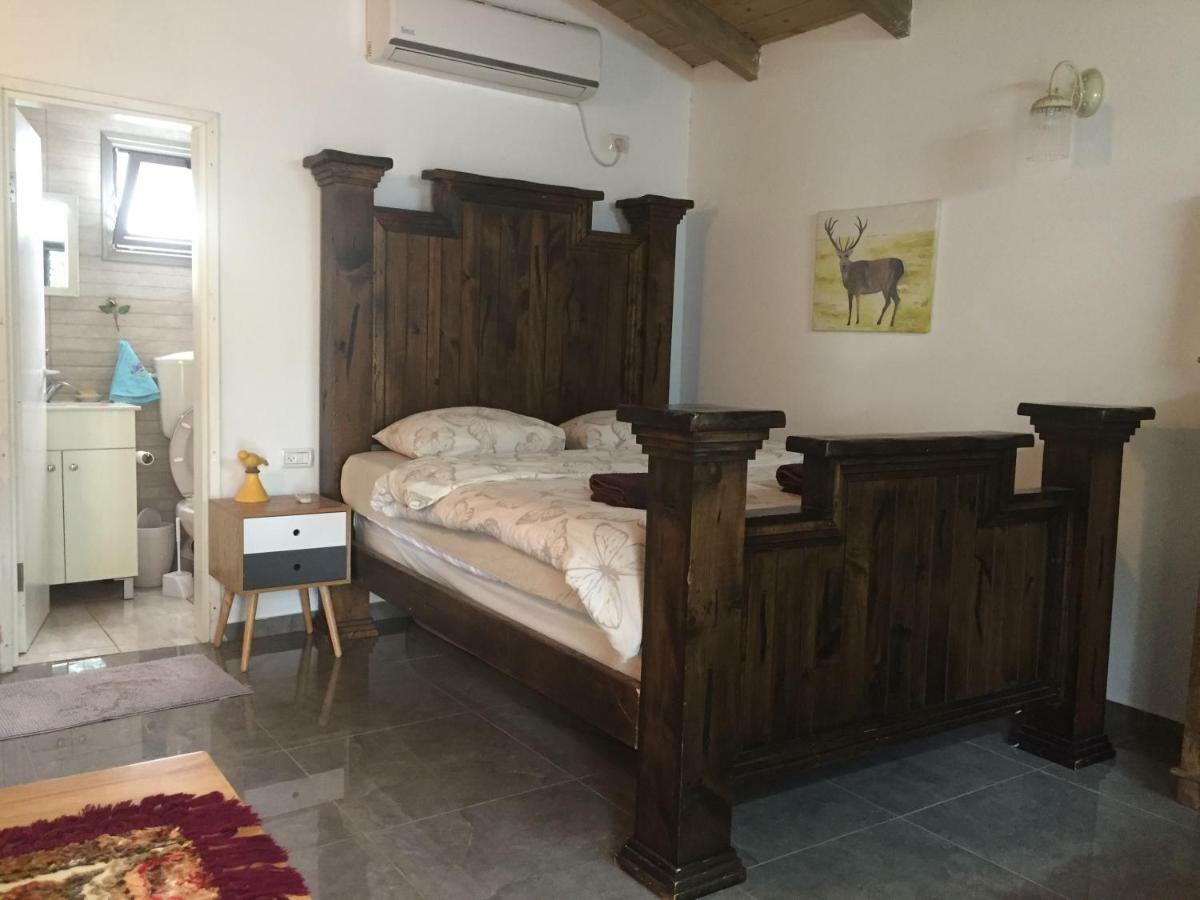 Hilltop Haven Poriyya